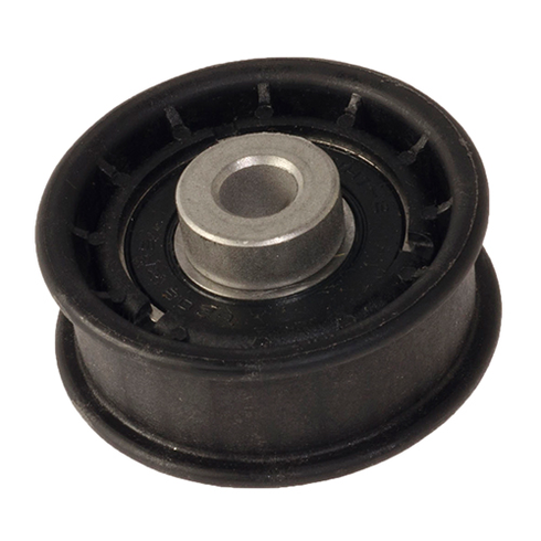 Hustler OEM 604491 IDLER PULLEY 2 IN Hustler Original Part