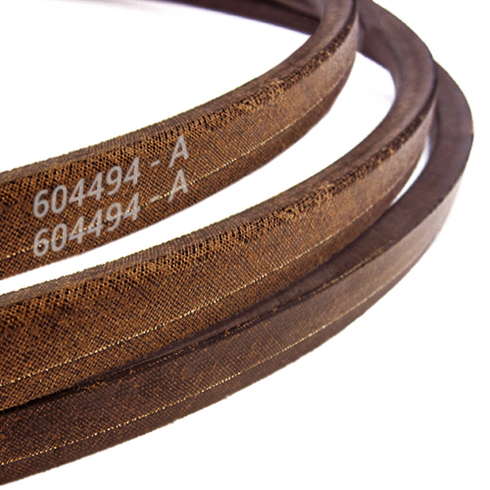 Hustler OEM 604494 DECK BELT B SECTION 172.0 IN EL Hustler Original Part