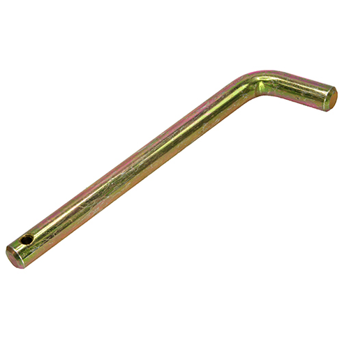 Hustler OEM 604658 PULLER PIN Hustler Original Part