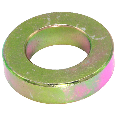 Hustler OEM 604661 SPINDLE PULLEY SPACER Hustler Original Part