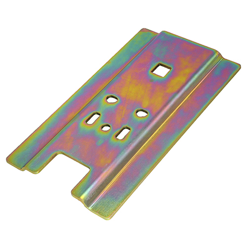 Hustler OEM 604791 IDLER SLED Hustler Original Part