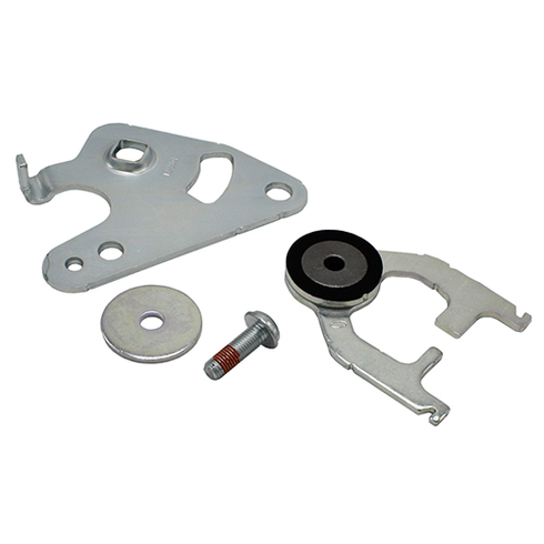 Hustler OEM 604902 COUNTER CLOCKWISE RETAINER HYDRO GEAR Hustler Original Part
