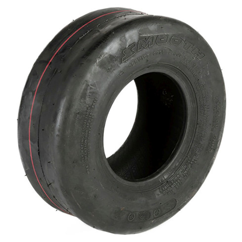 Hustler OEM 605039 TIRE B4R 13 X 5.006 SMOOTH Hustler Original Part