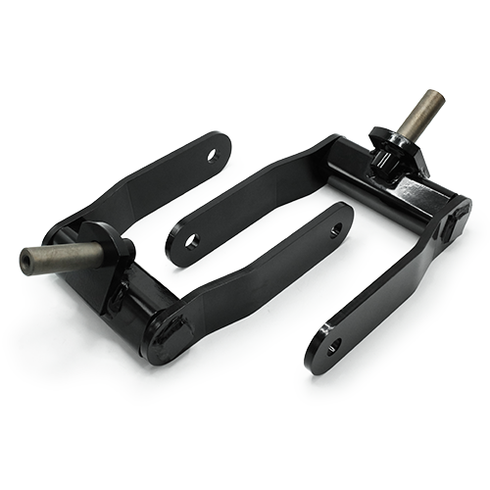 Hustler OEM 605123 FLEX FORK KIT Hustler Original Part