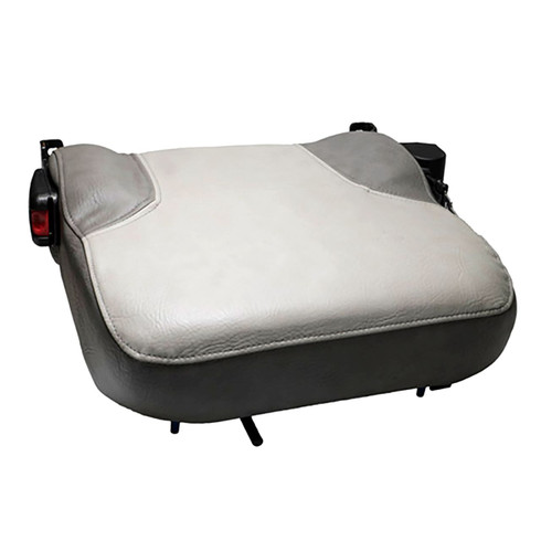 Hustler OEM 605136 BOTTOM SEAT CUSHION Hustler Original Part