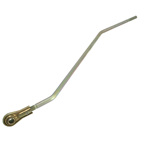 Hustler OEM 605145 BRAKE ROD ASSEMBLY Hustler Original Part