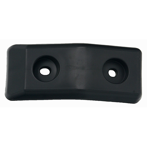 Hustler OEM 605376 DECK BUMPER Hustler Original Part