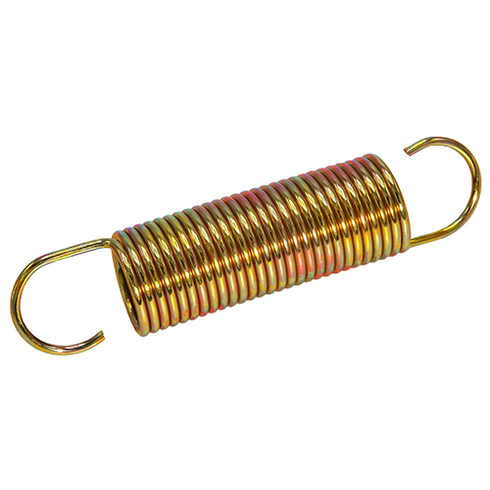 Hustler OEM 605379 EXTENSION SPRING Hustler Original Part