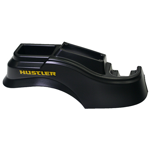 Hustler OEM 605521 RIGHT HAND FENDER Hustler Original Part