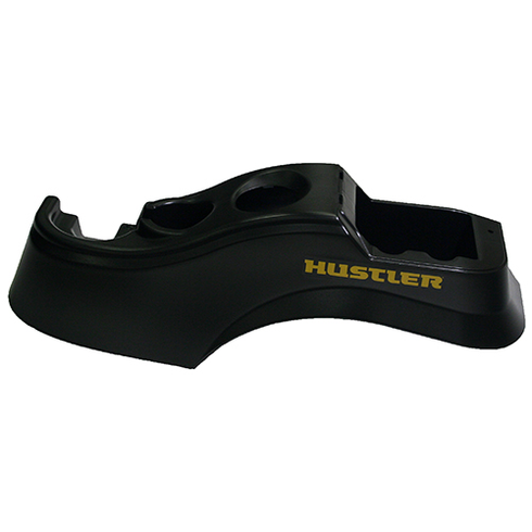 Hustler OEM 605522 LEFT HAND FENDER Hustler Original Part