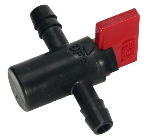 Hustler OEM 605601 FUEL SHUT OFF VALVE Hustler Original Part