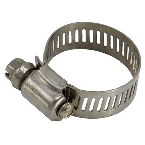 Hustler OEM 700484 HOSE CLAMP FASTRAK Hustler Original Part