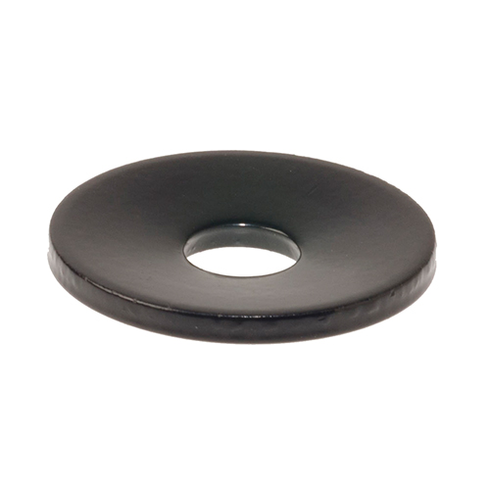 Hustler OEM 752386 CLIPPED WASHER .505 X 1.625 X 1.40 BLACK Hustler Original Part
