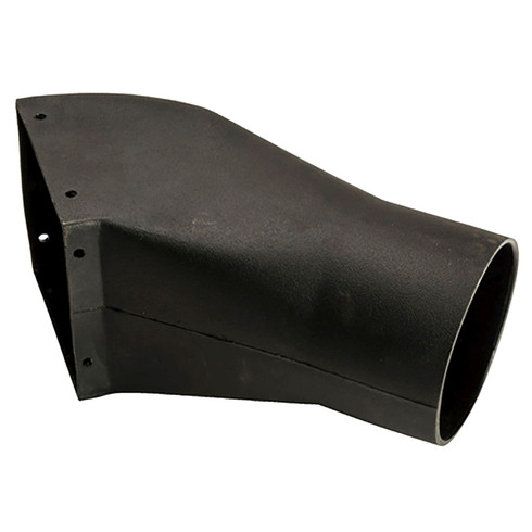 Hustler OEM 757245 TRANSITION CHUTE Hustler Original Part