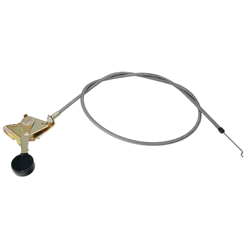 Hustler OEM 768879 THROTTLE CABLE Hustler Original Part