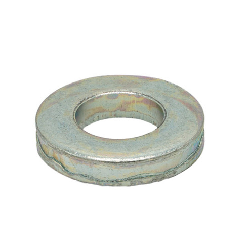 Hustler OEM 769257 FLAT WASHER .656 X 1.250 X .250 ZINC YELLOW Hustler Original Part