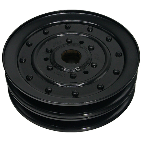 Hustler OEM 770388 PTED PULLEY 770388U Hustler Original Part