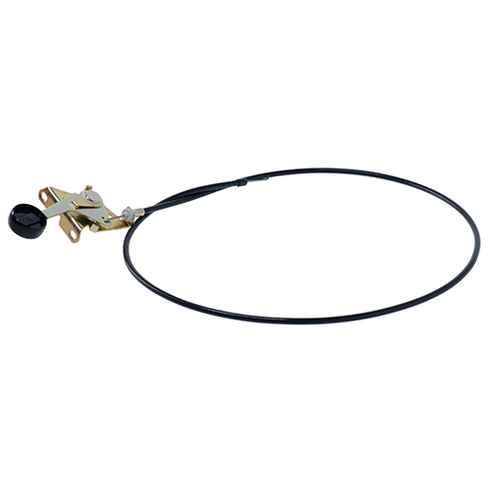 Hustler OEM 778365 THROTTLE CABLE Hustler Original Part