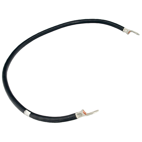 Hustler OEM 780015 BATTERY CABLE NEGATIVE Hustler Original Part