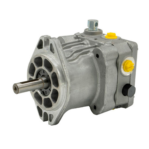 Hustler OEM 781047 PUMP PG1HCC HYDRO GEAR Hustler Original Part