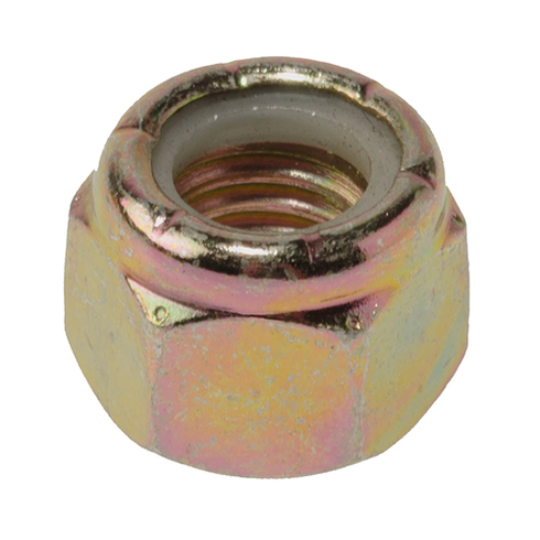 Hustler OEM 781567 NYLOCK NUT .50013 GRADE 5 Hustler Original Part