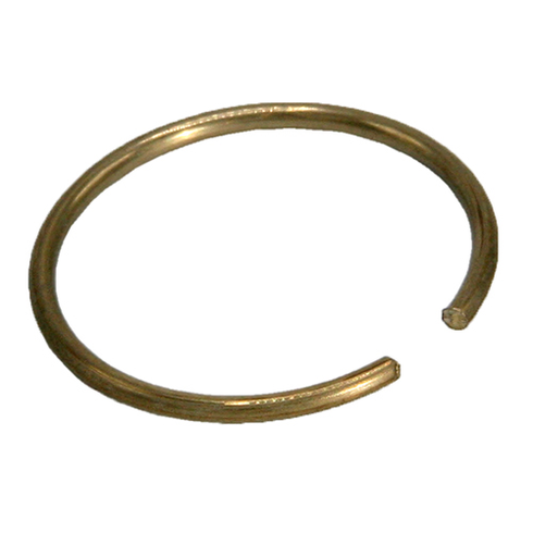Hustler OEM 783548 BLADE SPINDLE RETAINER RING Hustler Original Part