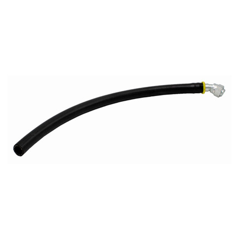 Hustler OEM 784124 PUMP COOLER HOSE Hustler Original Part