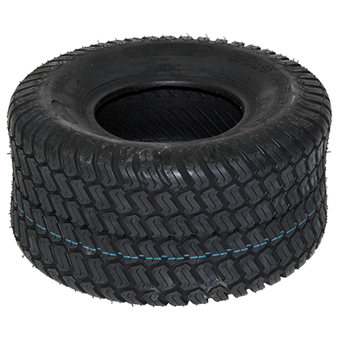 Hustler OEM 784272 TIRE 18 X 9.58 Hustler Original Part