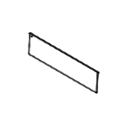 Hustler OEM 784710 DECAL FASTRAK Hustler Original Part