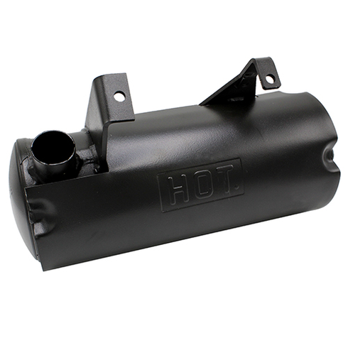 Hustler OEM 784843 MUFFLER 18/20/24 HONDA Hustler Original Part
