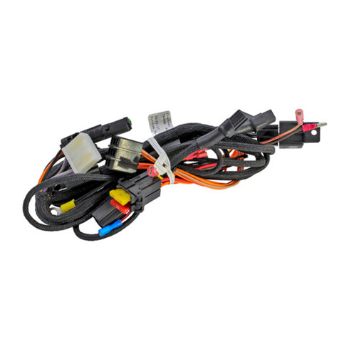 Hustler OEM 784868 WIRE HARNESS USE 784868P FASTRAK Hustler Original Part