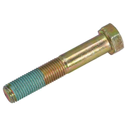 Hustler OEM 785659 CAP SCREW .43720 X 2.50 GRADE 5 HEX P85 Hustler Original Part