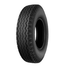9.50-16.5 Deestone Hwy Rib Trailer Tire 10 Ply