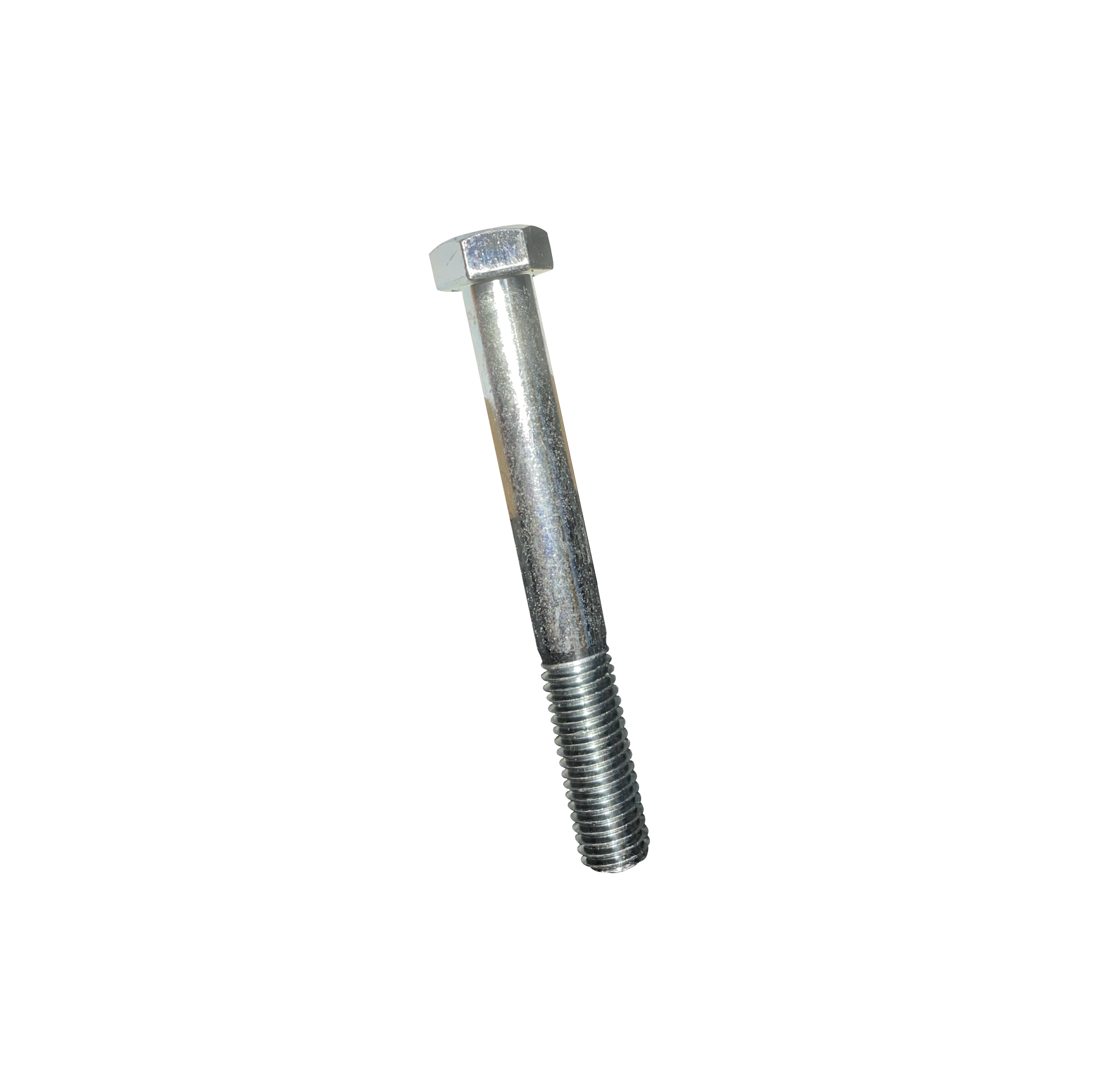 Tufline 5/8″X5″ GR2 Hex Bolt OEM #T745