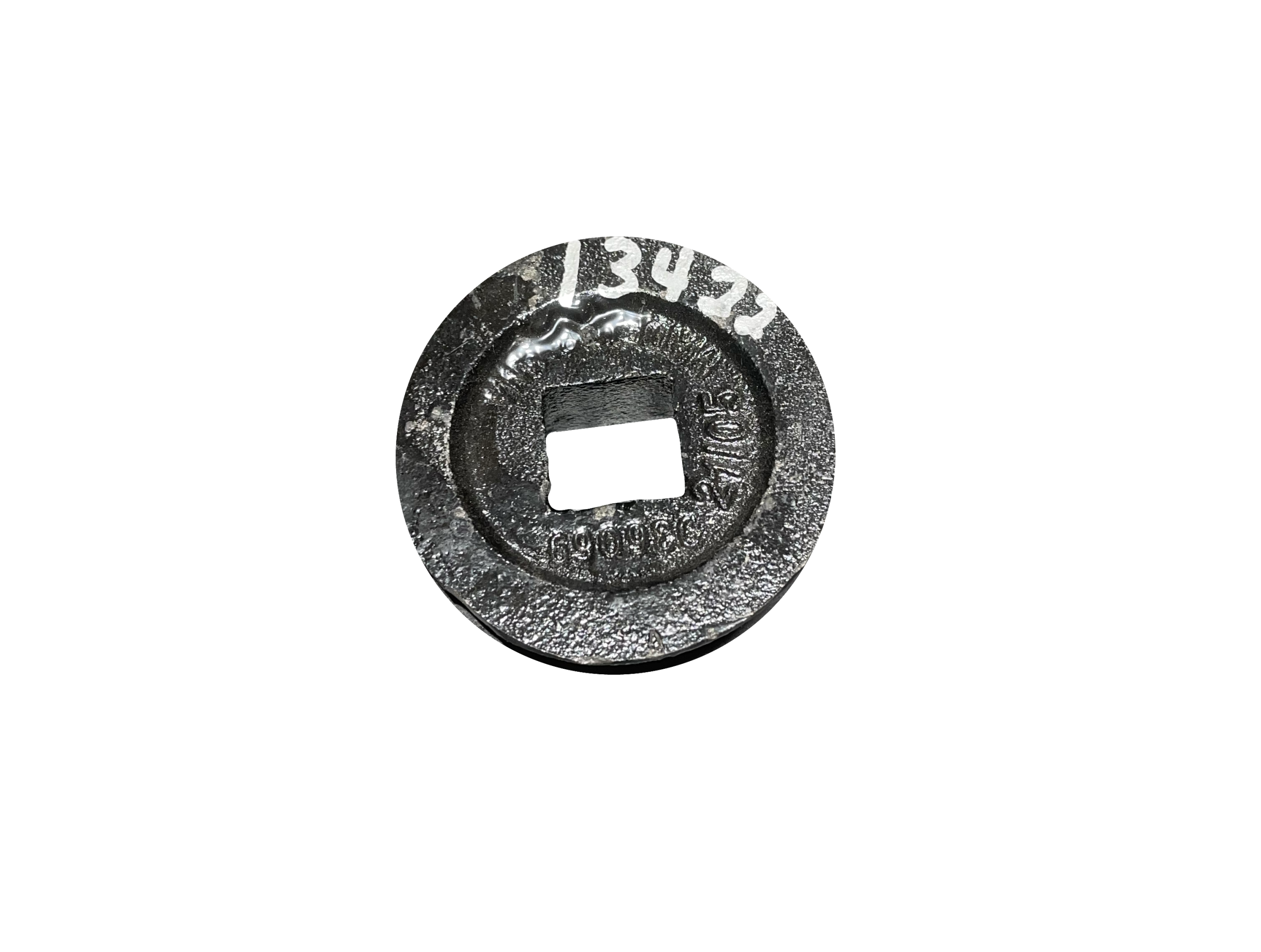 Tufline 1″ End Spacer Washer OEM #13422