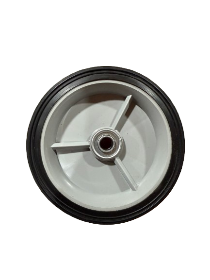 Husqvarna Edger Wheel OEM #505172501