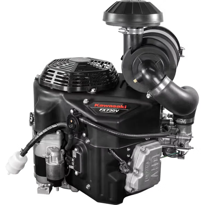 Kawasaki FX730V-FS26S 23.5HP 726cc Commercial V-Twin Vertical Engine OEM #FX730V-FS26S