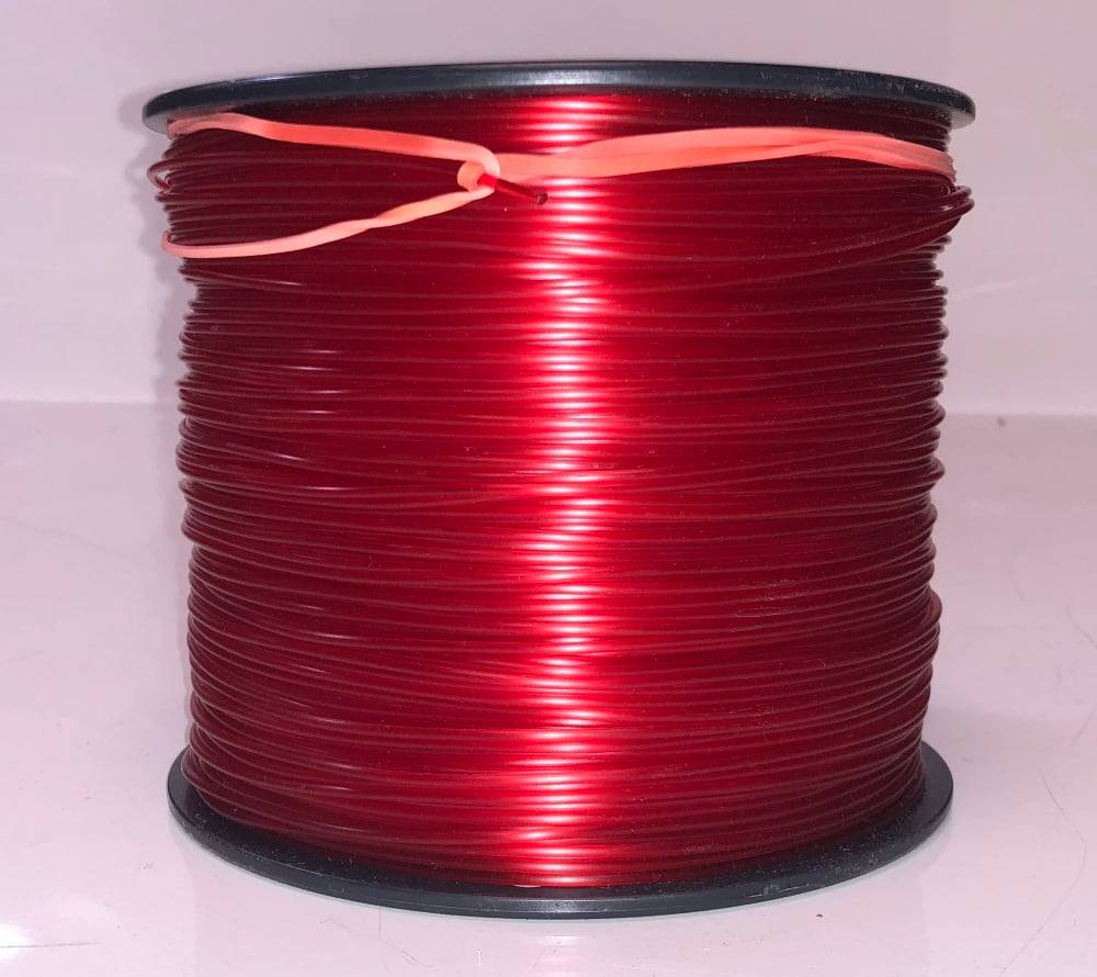 Kawasaki Part 99969-6099 Round Trimmer Line .80