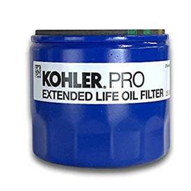 Kohler Extended Life Oil Filter OEM #1405036-S