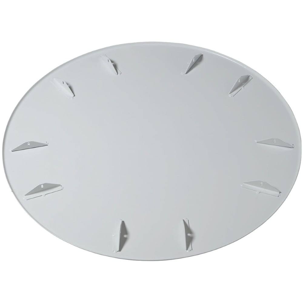 Multiquip 12093WZ Superflat Float Pan for 5 Blade 46" Trowel