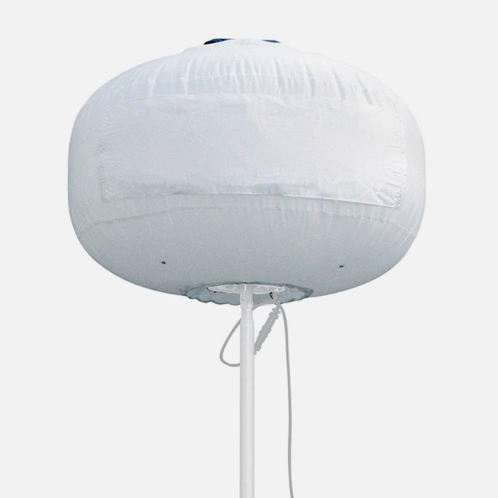 Multiquip GB36 Cylindrical Balloon Cloth for Non-Glare Lamp