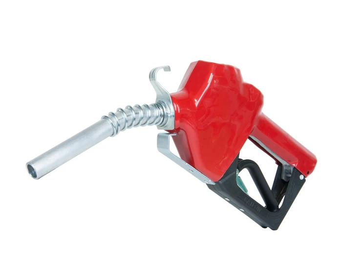 Fill-Rite Auto Nozzle 3/4″ #N075UAU10