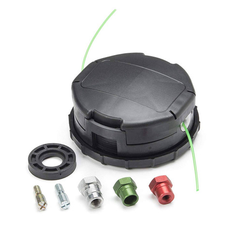 OREGON 55265 TRIMMER HEAD SPEED FEED STRAIGHT Original OEM part