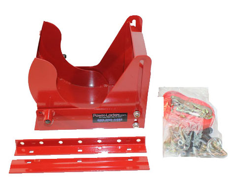 Power Locker 300 #PL-300