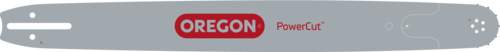 Oregon 18″ PowerCut Guide Bar 3/8 .050 68DL #180RNDK095