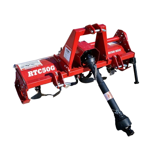 Bush Hog 4′ Compact Tiller #RTC50