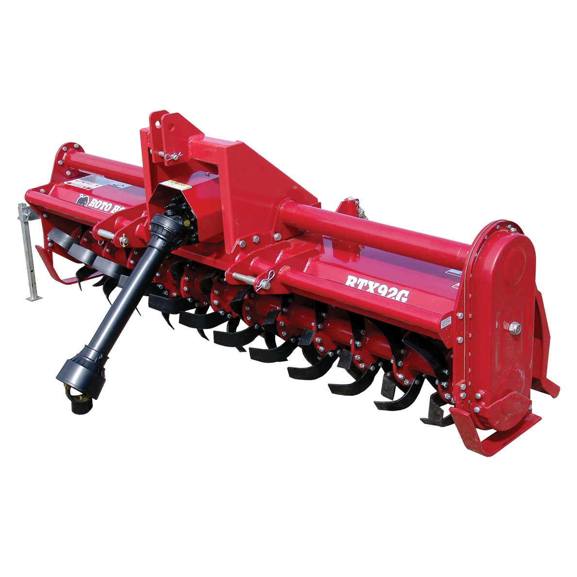 Bush Hog 85″ RTXG Rotary Tiller #RTX85G