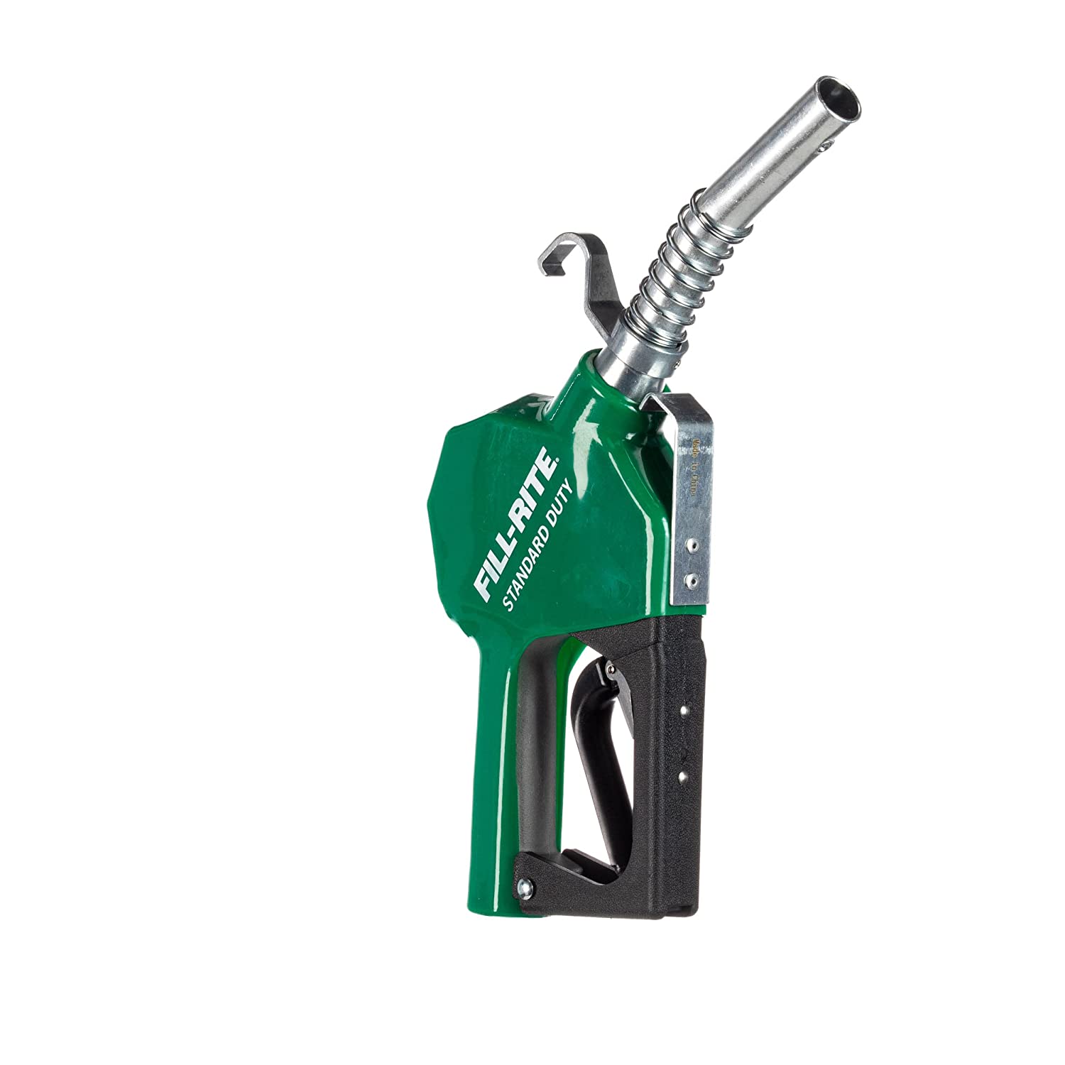 Fill-Rite 3/4″ Diesel Nozzle-Green-Standard Flow #SDN075GAN