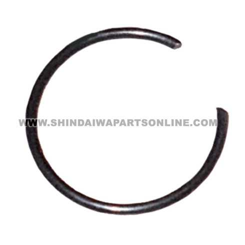 Shindaiwa OEM V580000090 Ring Snap Shindaiwa Original Part