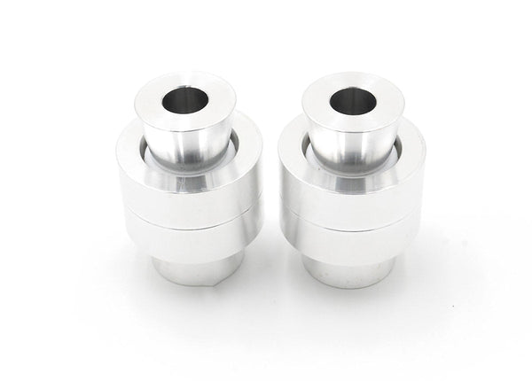 SPL Part Front Lower Arm Shock Monoball Bushings Model 3 / Model Y